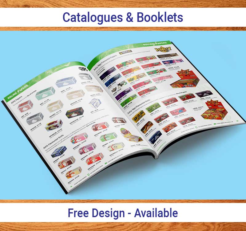 Catalogue