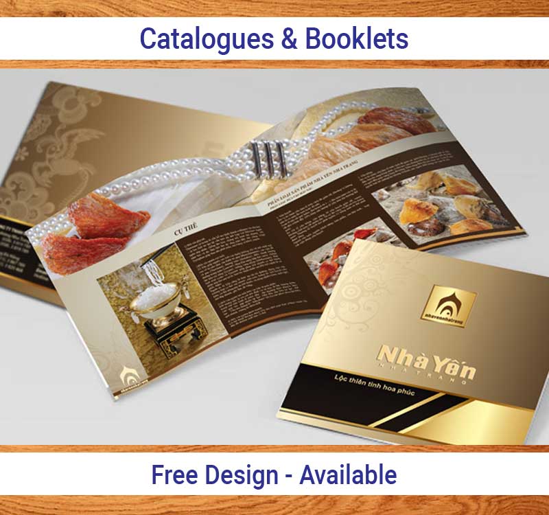 Catalogue
