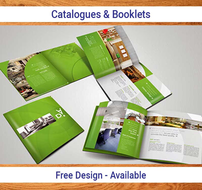 Catalogue