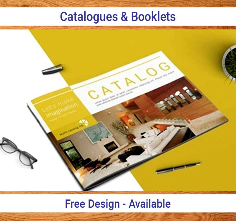 Catalogue
