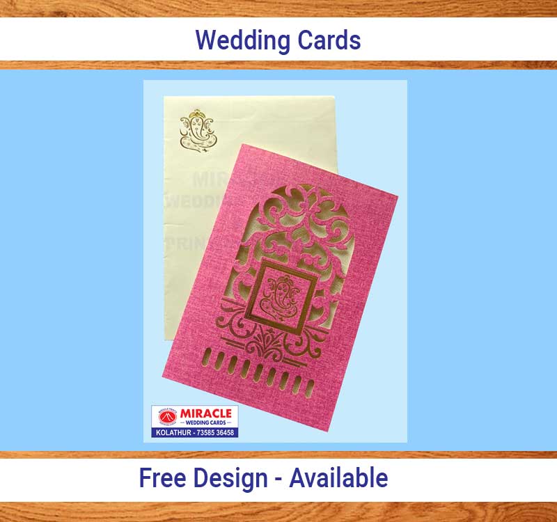 Wedding Cards Invitation