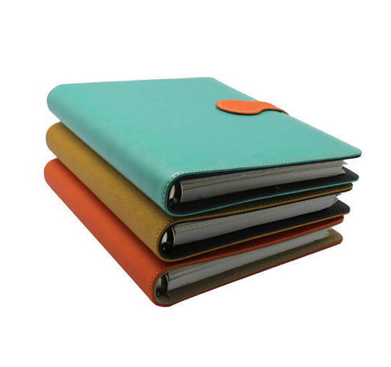 Diaries