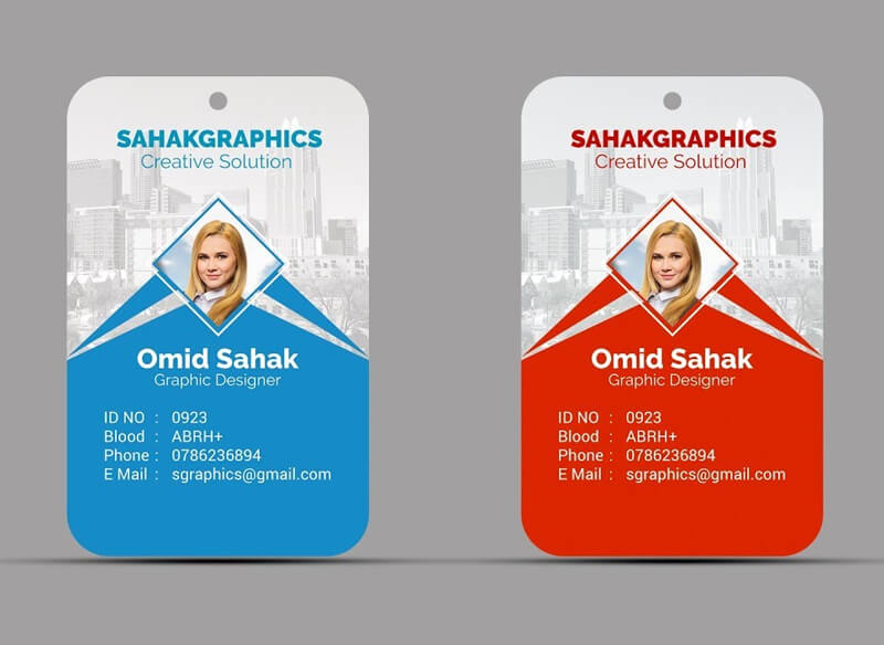ID Cards