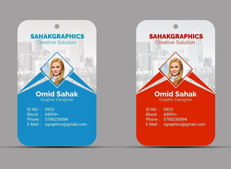 ID Cards