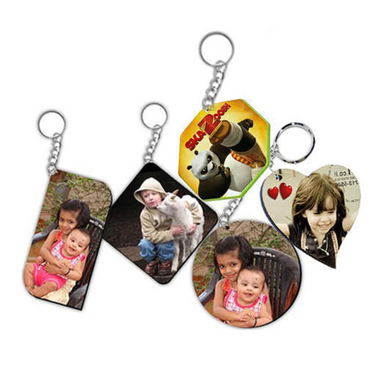 Key Chain