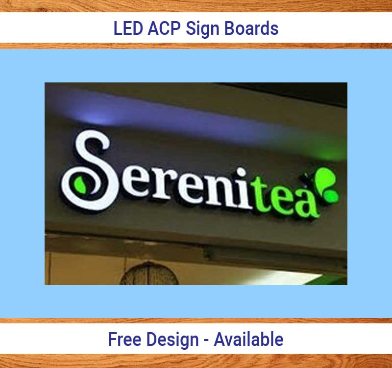 led board design