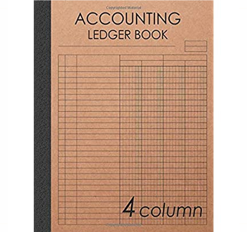 Ledger Book