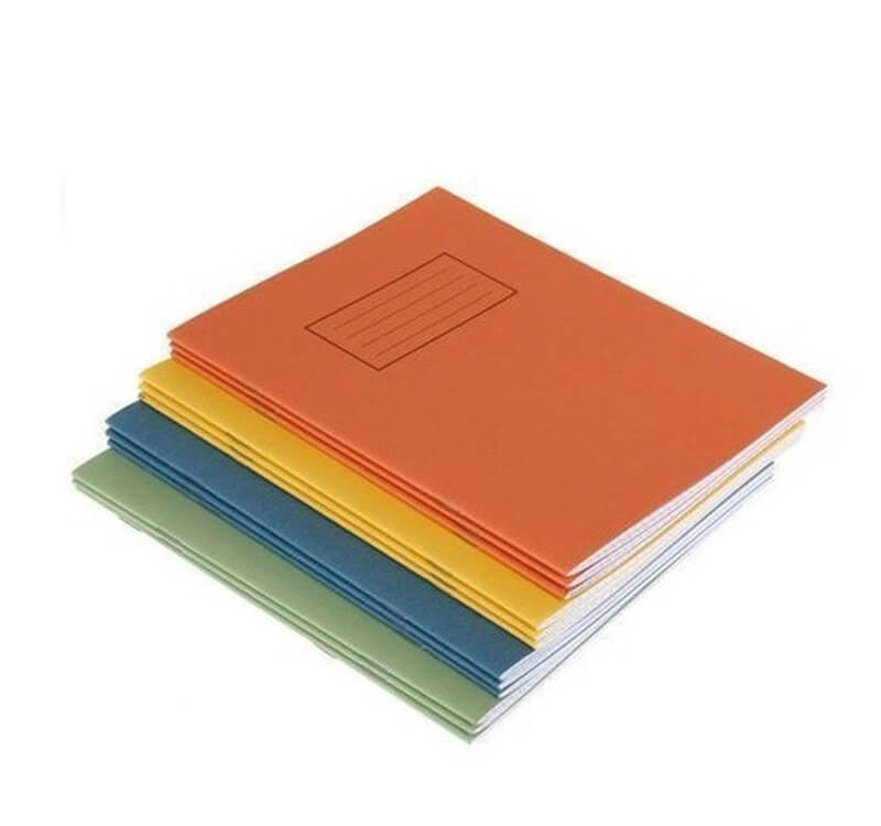 Note Books