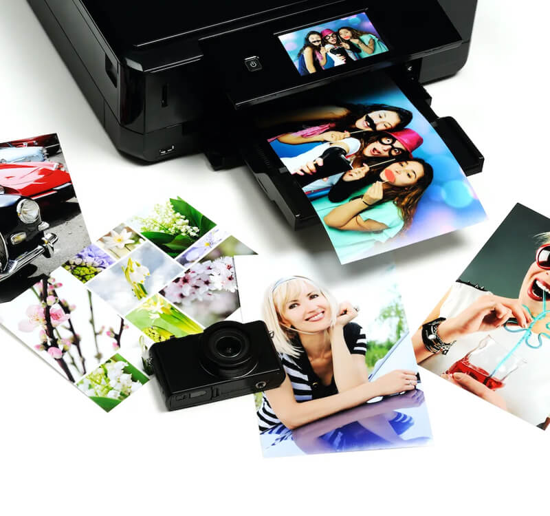 Photo Printing