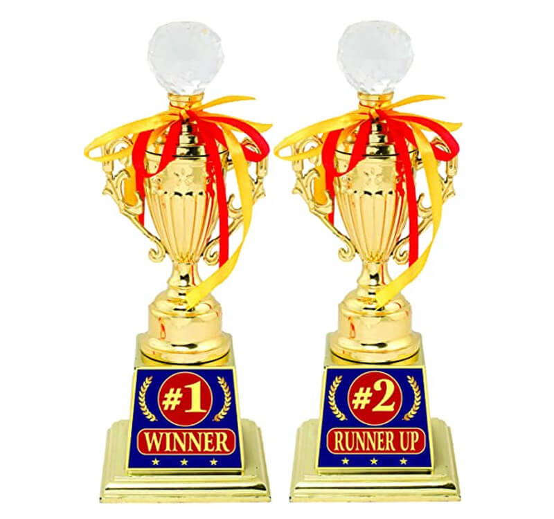 Trophy