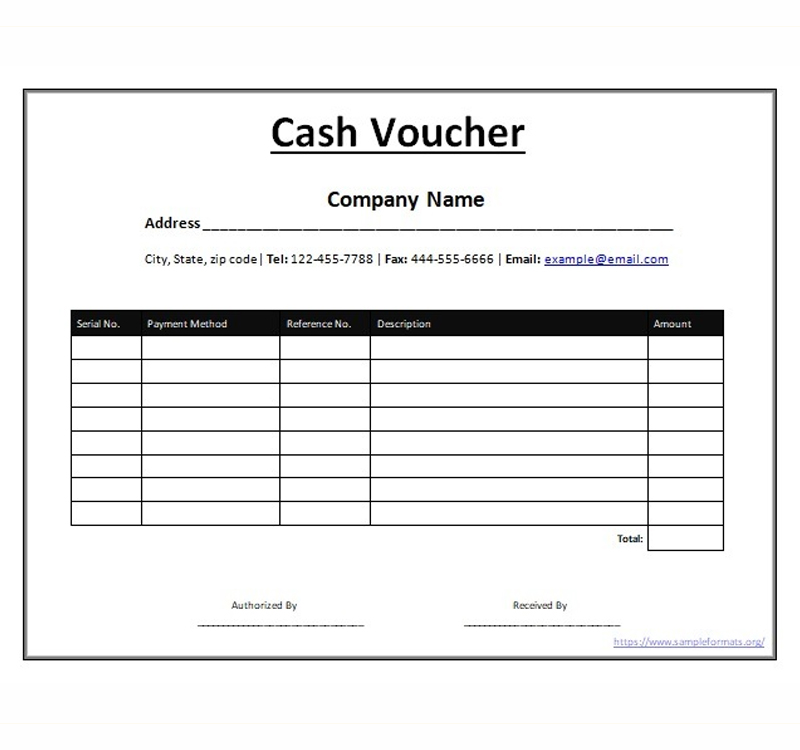 Voucher