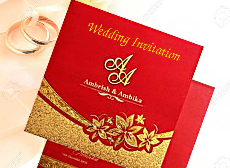 Invitations